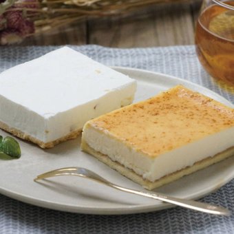 乳蔵 北海道ケーキセット  ／ベイクドチーズケーキ ケーキ スイーツ・お菓子 食品 敬老の日 プレゼント ギフト お彼岸 お供え 秋 送料無料 取り寄せ グルメ 産地直送 センター スイーツ お菓子 高級 ご飯 食品 飲料 おかず つまみ おやつ