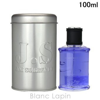 ジャンヌアルテス JEANNE ARTHES Ｊ．Ｓ EDP フレグランスユニセックス 香水 100ml