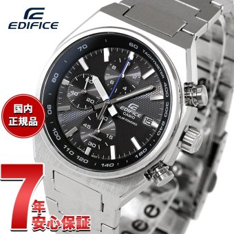 カシオ エディフィス CASIO EDIFICE ソーラー 腕時計 メンズ クロノグラフ EFS-S660D-1AJF【2026 新作】