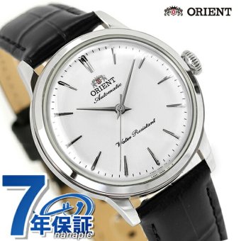 オリエント クラシック バンビーノ Orient Bambino 自動巻き 腕時計 ブランド メンズ ORIENT CLASSIC RN-BB0103S アナログ