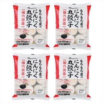 送料無料 お歳暮　日本ﾊﾑ もちもち皮のにんにく丸餃子  ※11/2以降の出荷予定となります。北海道・沖縄・離島は配達不可 全国送料無料 お歳暮ギフト 早割 お歳暮2026 御歳暮 御見舞 お見舞い お取り寄せ グルメスイーツ