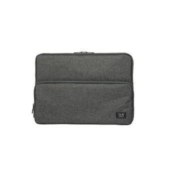 ナカバヤシ SZC-FC131907GY 13.3インチ汎用PCインナーバッグ／スリム グレー