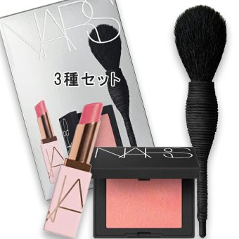 NARS(ナーズ) 【数量限定】ミニ オーガズム リップバーム＆チーク セット 2026年11月20日より順次発送