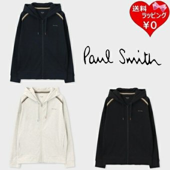 【無料ラッピング】 ポールスミス Paul Smith パーカー Stripe Tape 長袖 ジップアップパーカ ブランド 正規品 新品 ギフト プレゼント 人気 おすすめ 誕生日 記念日 クリスマス 送料無料 psm522786