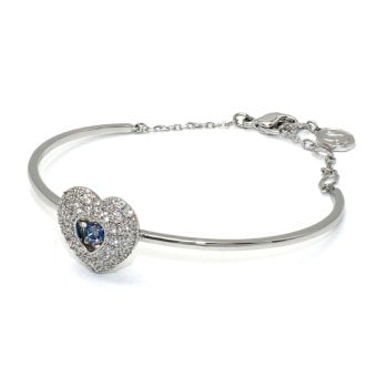 スワロフスキー swarovski ブレスレット Idyllia 5680393 アイディリア アクセサリー レディース シルバー 海外正規品