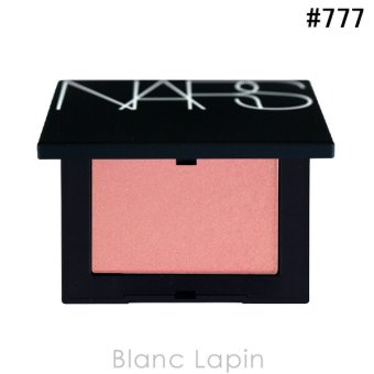 ナーズ NARS ブラッシュ N #777 ORGASM フェイスカラー 4.8g