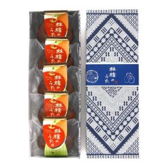 林檎のうた　5個入