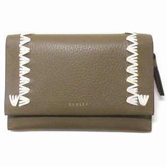RADLEY LONDON ラドリーロンドン サイフ 財布  オーク・ストリート・ステッチ 二つ折り財布