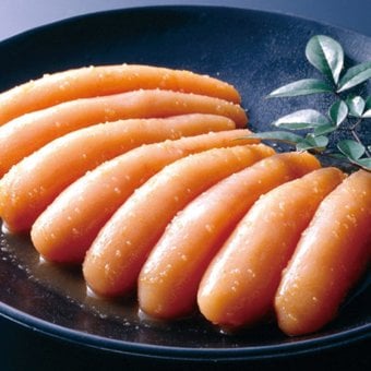 やまや 熟成無着色明太子  ／明太子 魚卵 魚介類・水産加工品 食品 敬老の日 プレゼント ギフト お彼岸 お供え 秋 送料無料 取り寄せ グルメ 産地直送 センター スイーツ お菓子 高級 ご飯 食品 飲料 おかず つまみ おやつ