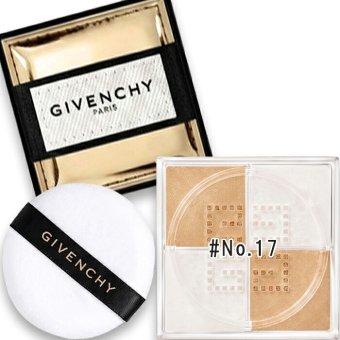 GIVENCHY(ジバンシイ) 【数量限定】プリズム・リーブル・ハイライター No.17 2026年10月16日より順次発送