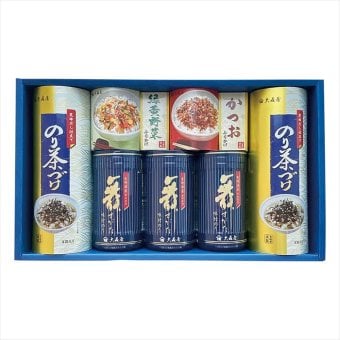 送料無料 お歳暮　大森屋 卓上のり･ふりかけ･お茶漬詰合せ NTF-30G ※11/2以降の出荷予定となります。北海道・沖縄・離島は配達不可 全国送料無料 お歳暮ギフト 早割 お歳暮2026 御歳暮 御見舞 お見舞い お取り寄せ グルメスイーツ