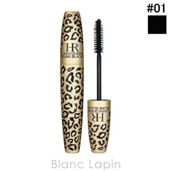 ヘレナルビンスタイン HELENA RUBINSTEIN ラッシュ クイーン フェリンブラック 〔ノーマル〕 #01 マスカラ 7.2ml