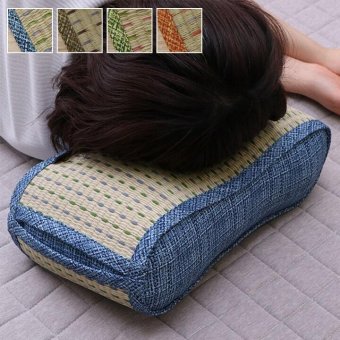 収納家具 ラック クッション くつろぎ リ ス い草 抗菌防臭 消臭 シンプル 小林製薬コバガード使用 約38×20cm