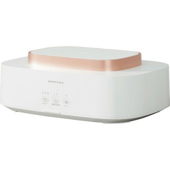 デイスタイルズ コンパクト衣類乾燥機 [26-6060-537] SDYーKW12 ギフト