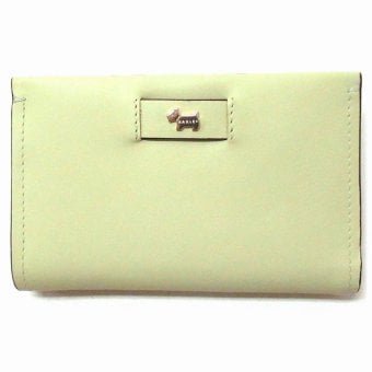 RADLEY LONDON ラドリーロンドン サイフ タルボット・ウェイ二つ折り財布