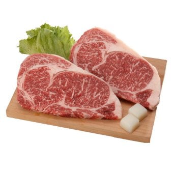 長野 信州プレミアム牛肉 サーロインステーキ (3950001) [お中元][お歳暮] ※送料無料(北海道・沖縄・離島への配送不可)