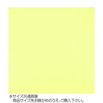 トレシー カラークロス メガネ拭き 24×24cm A2424-YOO ライトレモン 日本製 超極細繊維 東レ 洗える 眼鏡 クリーニングクロス スマホ レンズ 液晶画面 汚れ落とし