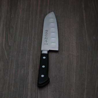 越後玉三郎 新潟県産 越後玉三郎三徳庖丁