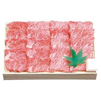 送料無料 お歳暮 千成亭近江牛 上カルビ焼肉  ※11/2以降の出荷予定となります。北海道・沖縄・離島は配達不可 全国送料無料 御歳暮 早割 お歳暮2026 御挨拶 お取り寄せ グルメ スイーツ