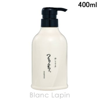 髪にドラマを。 Kamidora つるりんちょ。シャンプー REGULAR シャンプー 400ml