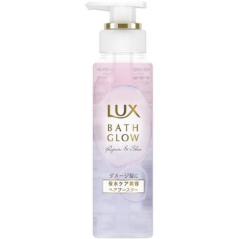 ユニリーバ ラックス バスグロウ リペアアンドシャイン ヘアブースター 180g