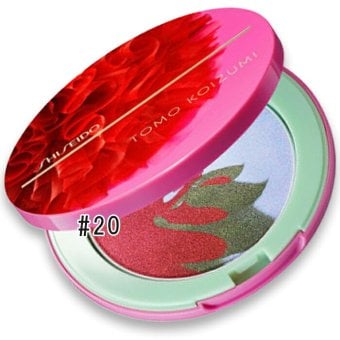 SHISEIDO(資生堂) 【数量限定】カラー+グロウ エンハンサー #20 FUSHIGI IRO