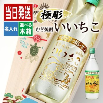 いいちこ 名入れ 麦焼酎 いいちこ 名入れ 麦焼酎 焼酎 25° お酒 オリジナル  名前入り プレゼント ギフト 面白い センス 定年退職 還暦祝い 退職祝い 男性 女性 お祝い 古希 喜寿 傘寿 米寿 卒寿 白寿 百寿 敬老の日