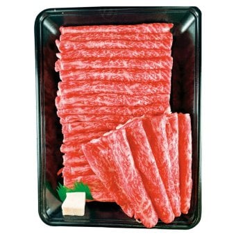 送料無料 お歳暮 萬野和牛 すき焼き･しゃぶしゃぶ用  ※11月20日から12月21日 北海道・沖縄・離島は配達不可 全国送料無料御中元ギフト早割お中元2026御中元御見舞お見舞いお取り寄せグルメスイーツ