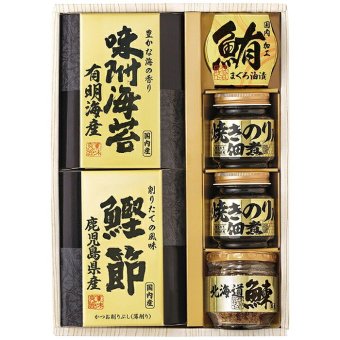 【ギフト対応無料】美味之誉 詰合せ 5873-30 (5873-30) ※送料無料(北海道・沖縄は除く)