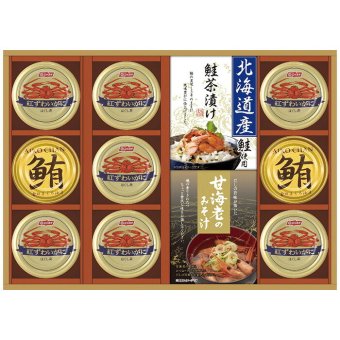  山海の幸詰合せ CMB-120F CMB-120F 内祝い お祝 出産内祝い