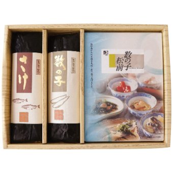 送料無料 お歳暮  数の子松前と昆布巻き 630004  ※11/2以降の出荷予定となります。北海道・沖縄・離島は配達不可 全国送料無料 御歳暮 早割 お歳暮2026 御挨拶 お取り寄せ グルメ スイーツ