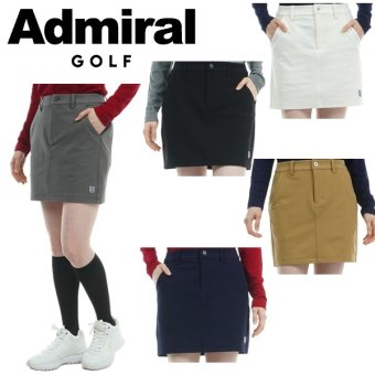 アドミラル ゴルフ レディース ハイテンション裏起毛 スカート ADMIRAL GOLF ADLA465 秋冬モデル お誕生日祝い お祝い 記念品 30代 40代 50代 60代 母の日 お母さん 還暦祝い 敬老の日 彼女 人気プレゼント プレゼント