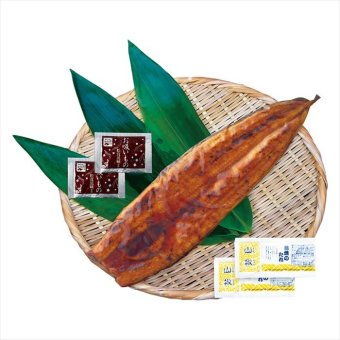 送料無料 お歳暮　 特大 鹿児島産うなぎ PFU-017A ※11/2以降の出荷予定となります。北海道・沖縄・離島は配達不可 全国送料無料 お歳暮ギフト 早割 お歳暮2026 御歳暮 御見舞 お見舞い お取り寄せ グルメスイーツ