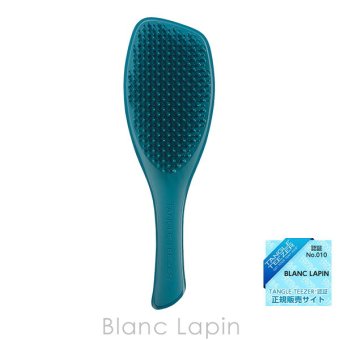 タングルティーザー TANGLE TEEZER ザ・コンプリート ケアブラシ ソフト＆ダメージ ティール くし/ヘアブラシ