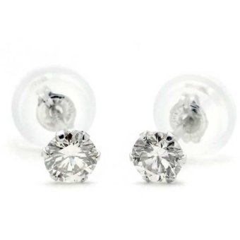 ダイヤモンド ピアス プラチナ Pt900 0.3ct スタッドピアス レディース シンプル ダイヤ アクセサリー 宝石 ギフト 贈り物 プレゼント 誕生日 記念日