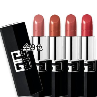 GIVENCHY(ジバンシイ) ルージュ・ジバンシイ・サテン・シルク 2026年9月4日より順次発送
