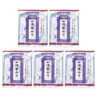 【ギフト対応無料】浅草焼のり (UG-3) ※送料無料(北海道・沖縄は除く)