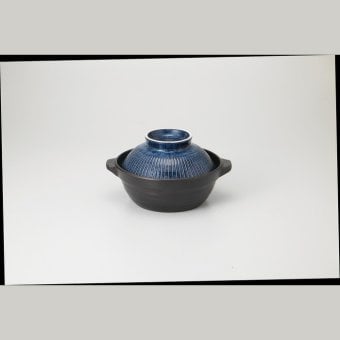 孤独鍋 陶器 美濃焼 やきものの里から、暮らしを贈ります。　ギフト 食器 セット テーブルウェア