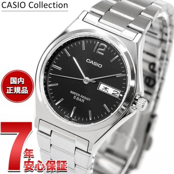 カシオ コレクション CASIO Collection アナログ 腕時計 メンズ MTP-1440DJ-1AJF【2026 新作】