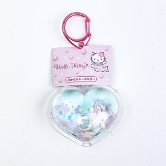 サンリオ ハローキティ ぷかぷかキーホルダー マーメイド(ピンク) Sanrio