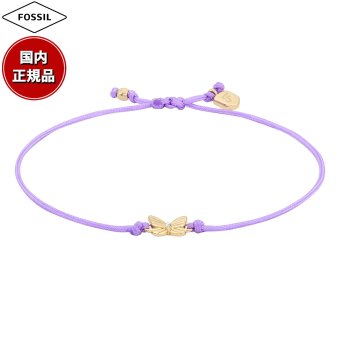 フォッシル FOSSIL Sutton アクセサリー ブレスレット レディース JA7309710