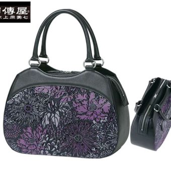 正規品 メンズ レディース 印傳屋 インデンヤ 上原勇七 甲州印伝 印伝 indenya いんでんや いんでん 束入 財布 本革 flonity フロニティ 手提げ 和柄 7209 indn23 旅行 ギフト