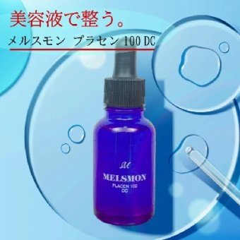メルスモン プラセン100 DC　30ｇ