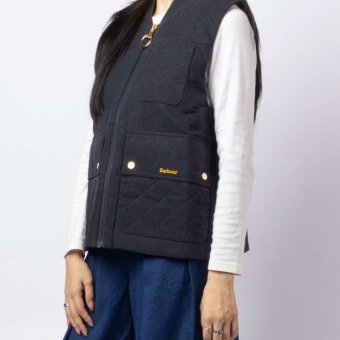 バブアー Barbour THEODORA GILET テオドラ ジレ LGI0205 ベスト ライナー レディース アウター