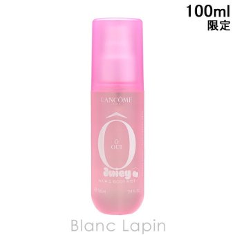 ランコム LANCOME オーウィ ジューシー ヘア＆ボディ ミスト ボディケア/その他 100ml