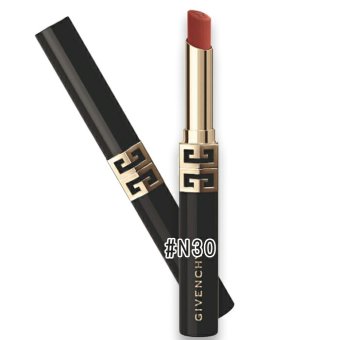 GIVENCHY(ジバンシイ) 【数量限定】ルージュ・ジバンシイ・ベルベット・マット N30 2026年10月16日より順次発送