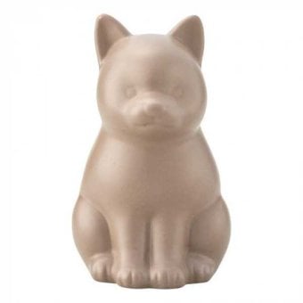 フラワースタンド ペン立て マメシバ 豆柴 雑貨 置物 磁器 インテリア おしゃれ かわいい デスク周り 収納 花瓶 一輪挿し 柴犬 グッズ プレゼント ギフト 贈り物 セトクラフト