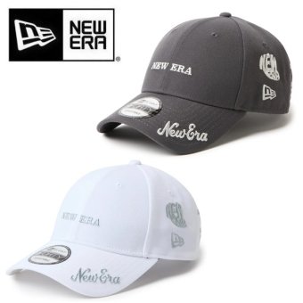 ニューエラ ゴルフ キャップ 9FORTY Archive Logo New Era Golf (15125320) (15125321) お誕生日祝い お祝い 記念品 お父さん 父の日 彼氏 男性 30代 40代 50代 60代 母の日 お母さん 還暦祝い 敬老の日 彼女 人気プレゼント プレゼント