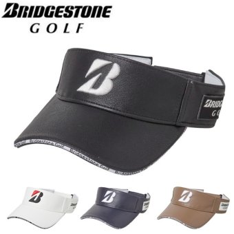 ブリヂストン ゴルフ バイザー 秋冬 限定プロモデルバイザー メンズ BRIDGESTONE GOLF CPW26B 2026発売 お誕生日祝い お祝い 記念品 お父さん 父の日 彼氏 男性 30代 40代 50代 60代 還暦祝い 敬老の日 人気プレゼント プレゼント