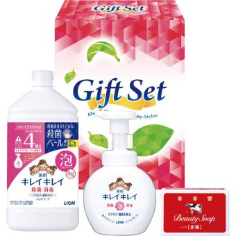 きちんとキレイギフト GKL-20